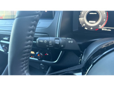 Nissan Qashqai 1.3 DiG-T MH Tekna 5dr Petrol Hatchback
